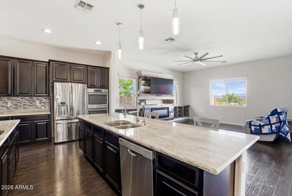 Photo of 15878 W Fillmore Street, Goodyear, AZ 85338 (MLS # 6972881)