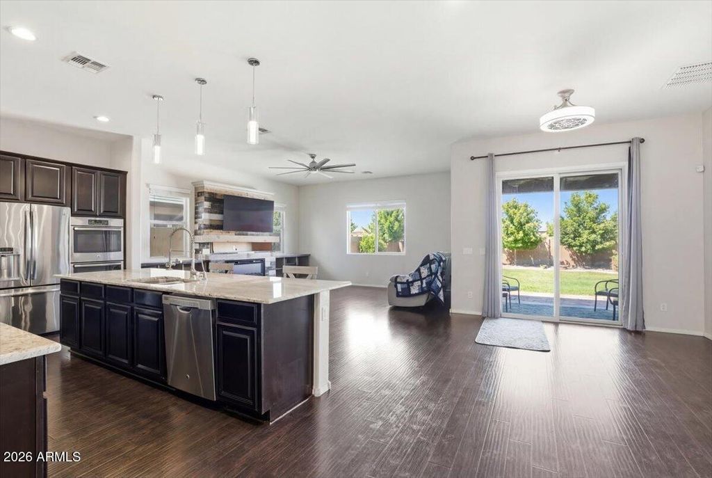 Photo of 15878 W Fillmore Street, Goodyear, AZ 85338 (MLS # 6972881)