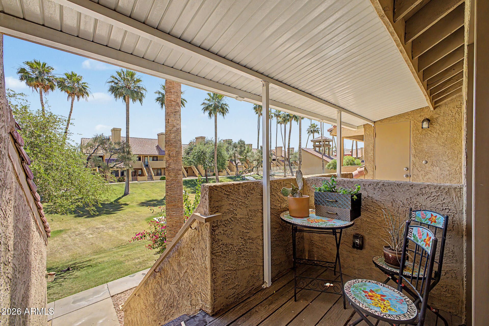 CASA LOS CERROS - Residential