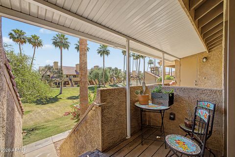 Property photo of 4901 S Calle Los Cerros Drive 264, Tempe, AZ 85282