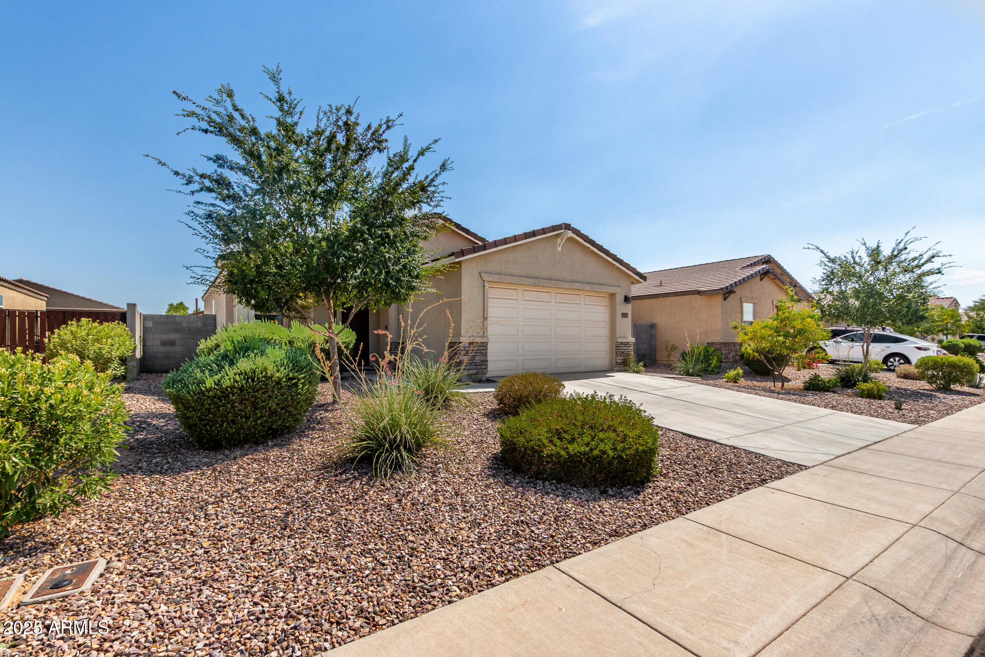 7027 E EAGLE NEST Way