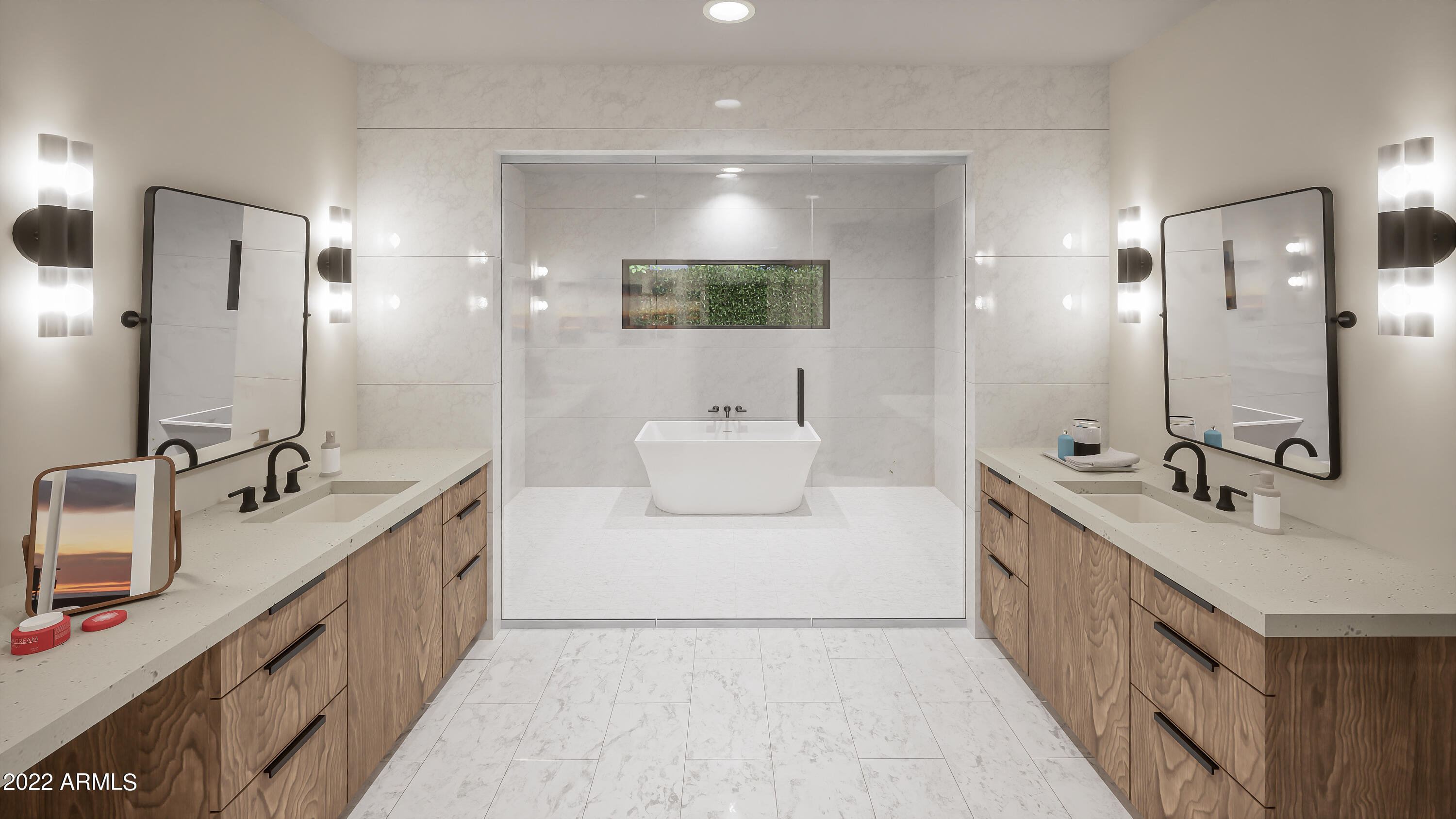 CAMELBACK VILLA - Residential