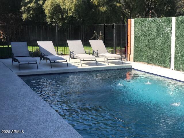 6929 E CHAPARRAL Road