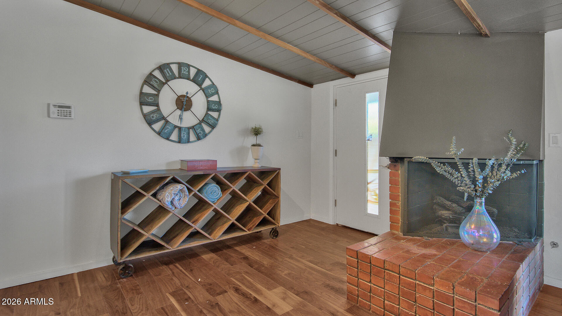 6929 E CHAPARRAL Road