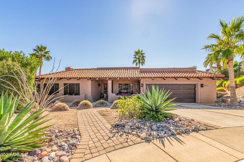 1932 E BECK Lane Phoenix AZ 85022