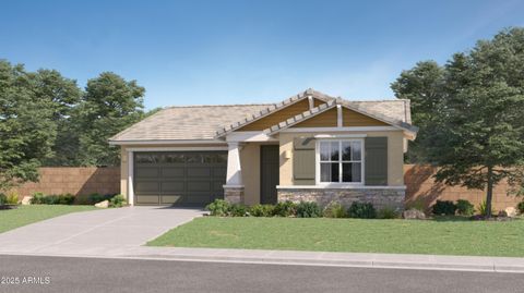 4752 E TOPAZ Drive San Tan Valley AZ 85140