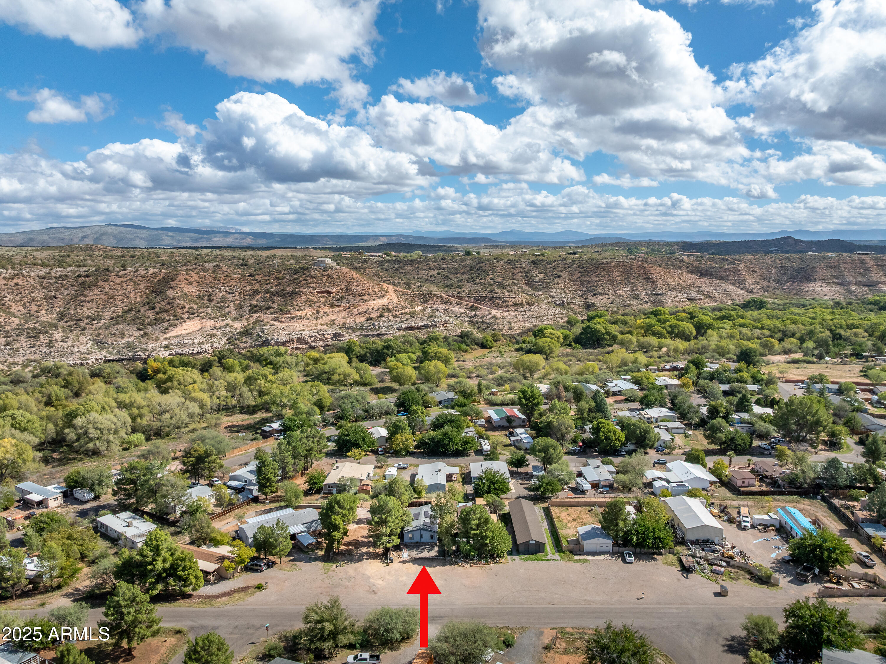 Cottonwood, Arizona 86326, United States, 3 Bedrooms Bedrooms, ,2 BathroomsBathrooms,Residential,Active,228540