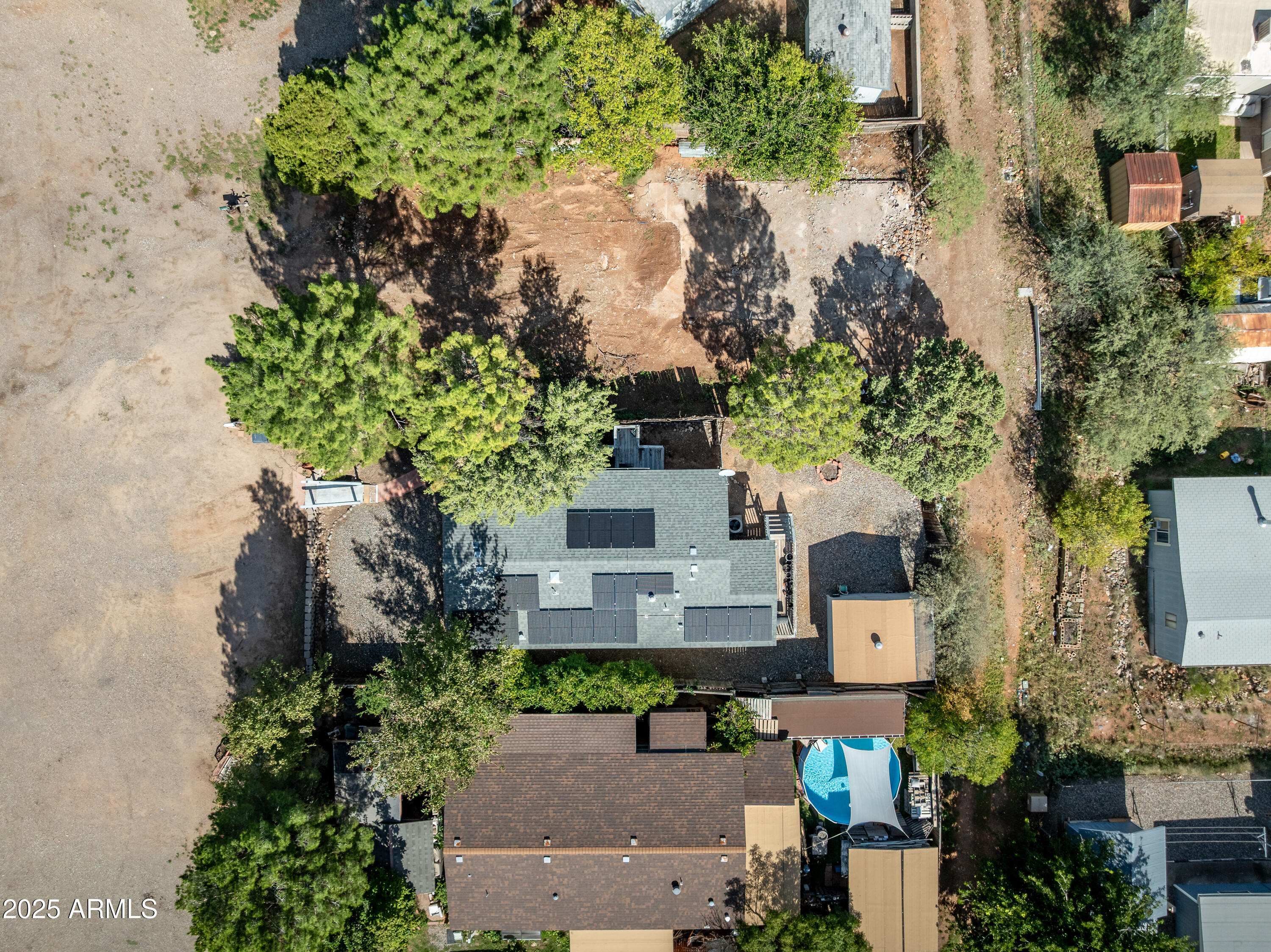 Cottonwood, Arizona 86326, United States, 3 Bedrooms Bedrooms, ,2 BathroomsBathrooms,Residential,Active,228540