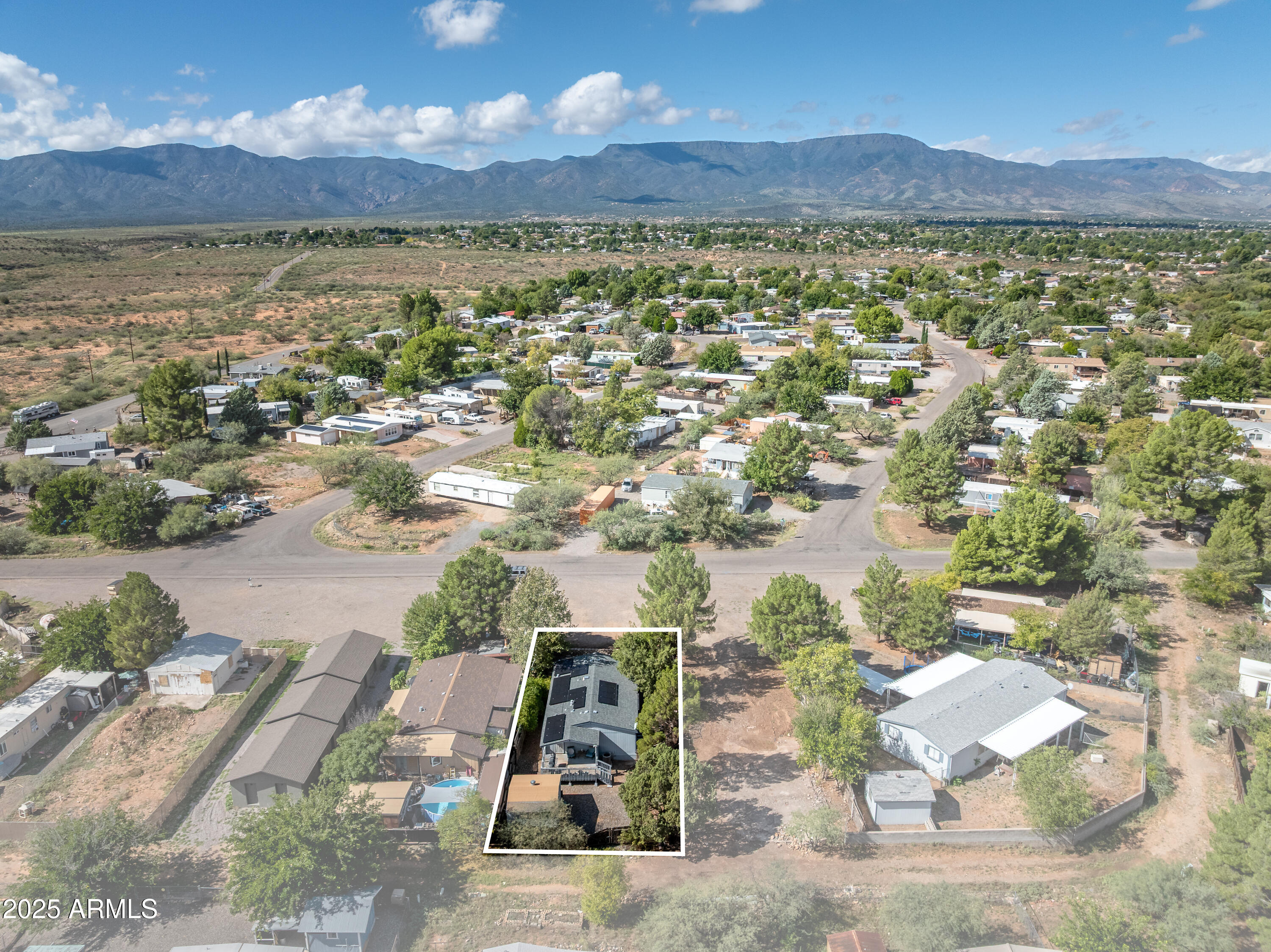 Cottonwood, Arizona 86326, United States, 3 Bedrooms Bedrooms, ,2 BathroomsBathrooms,Residential,Active,228540