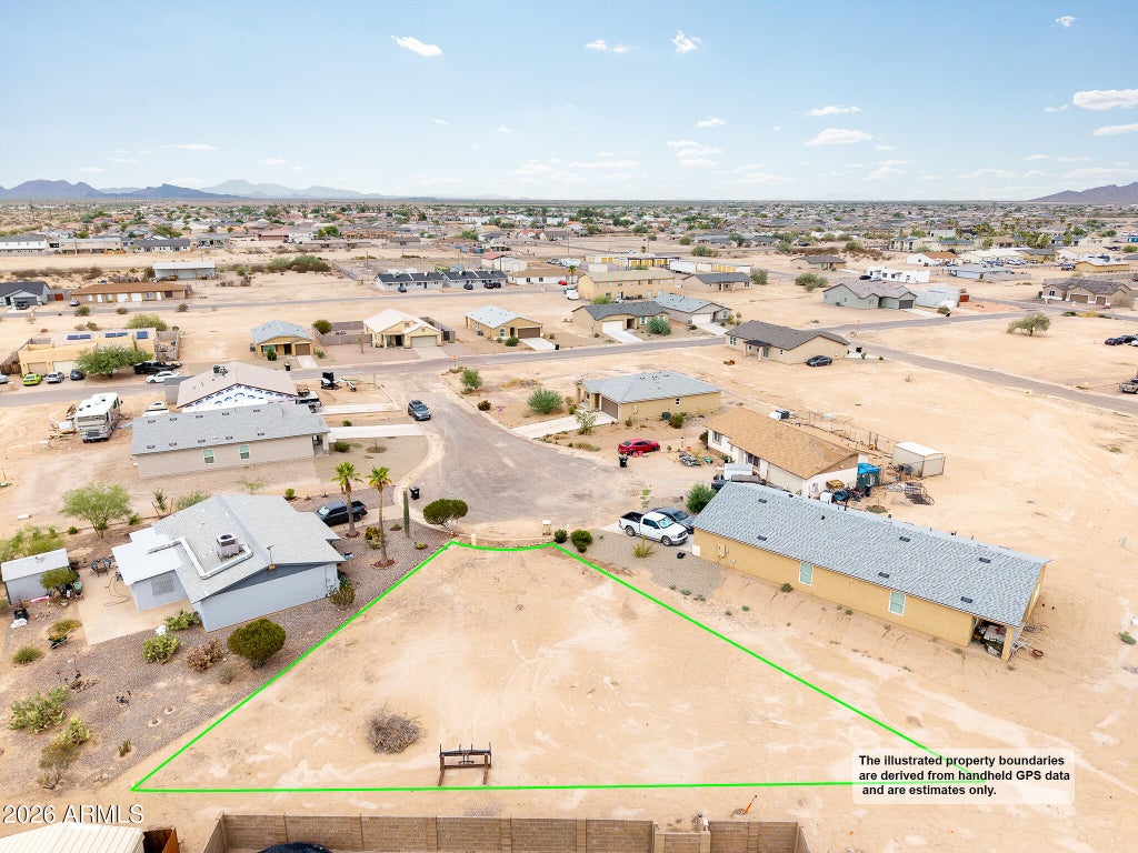 Photo of 9341 W Collis Place #32, Arizona City, AZ 85123 (MLS # 7062744)