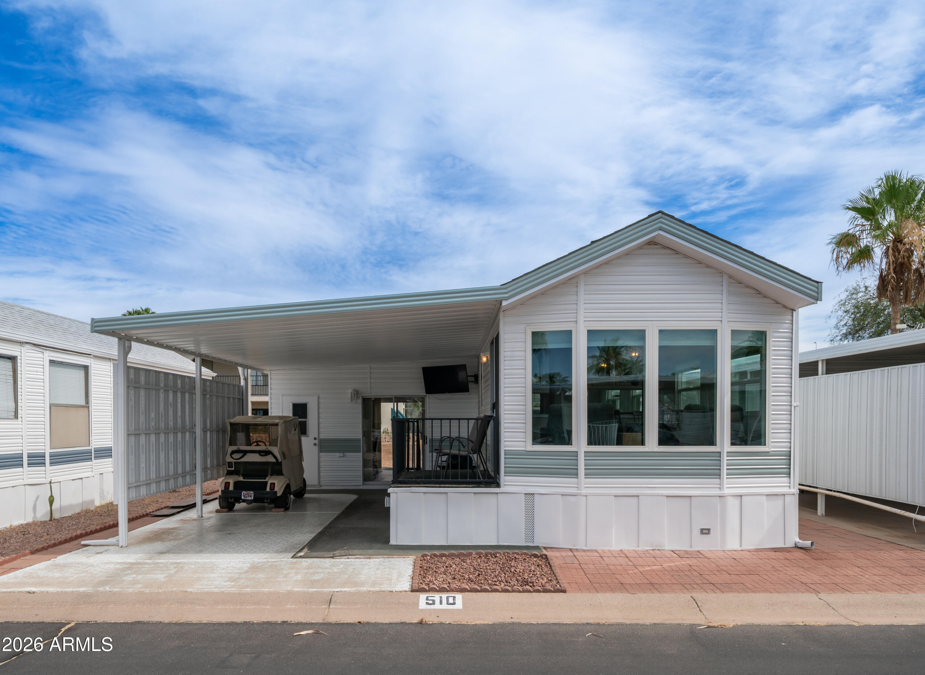 510 JASPAR Drive