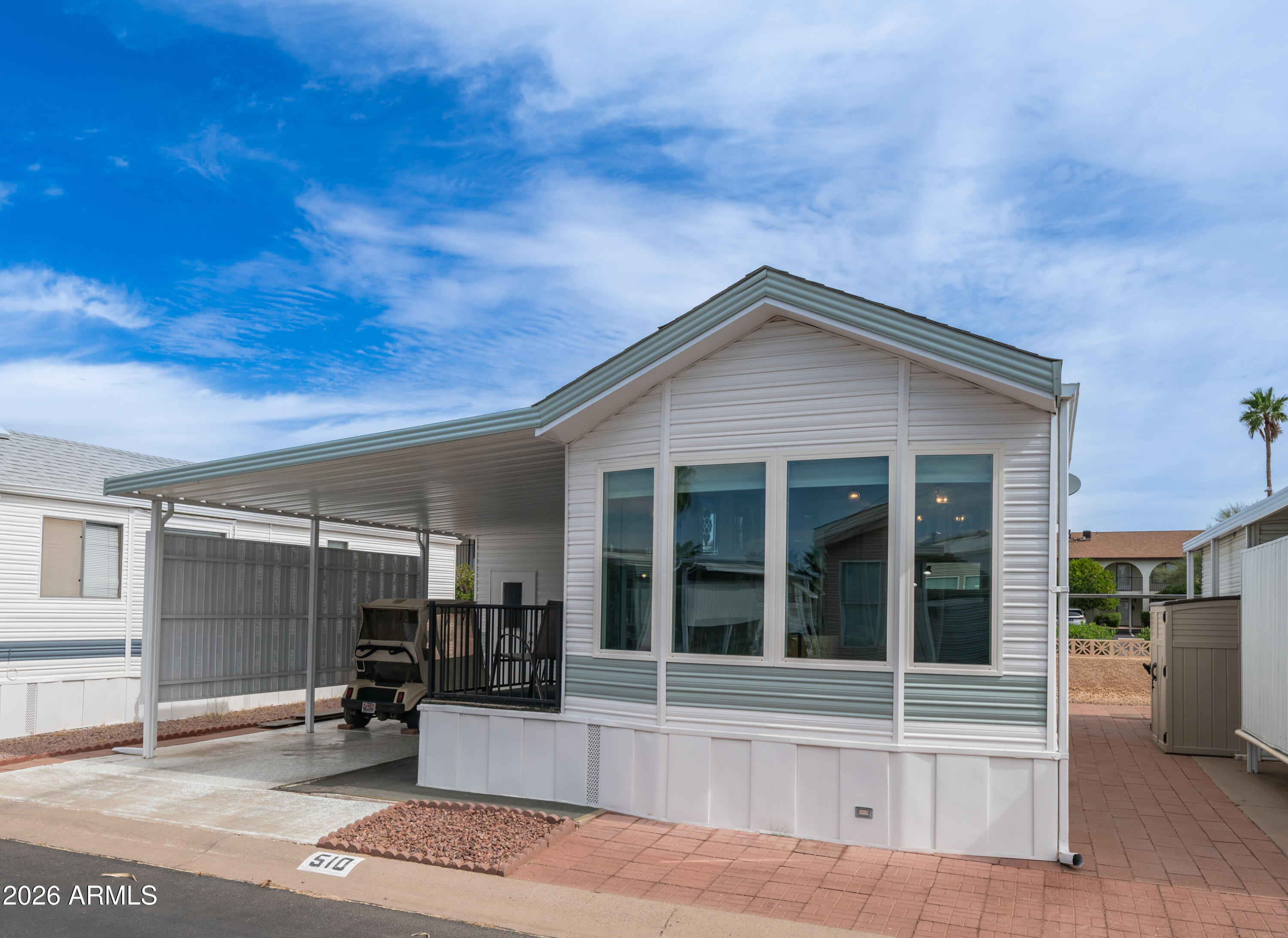 510 JASPAR Drive