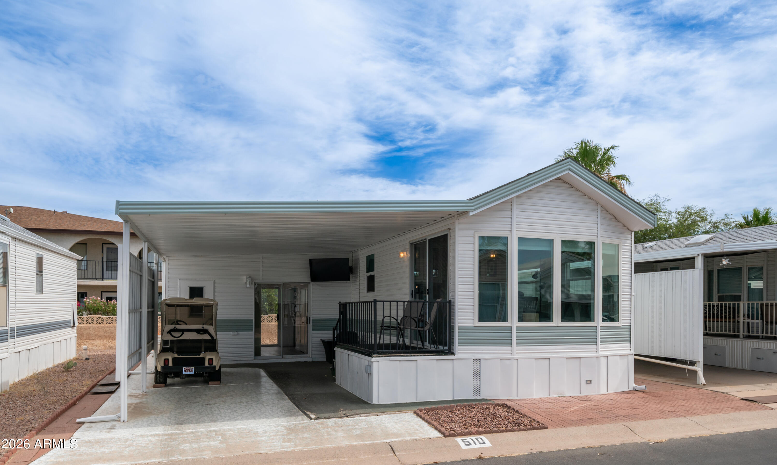 510 JASPAR Drive