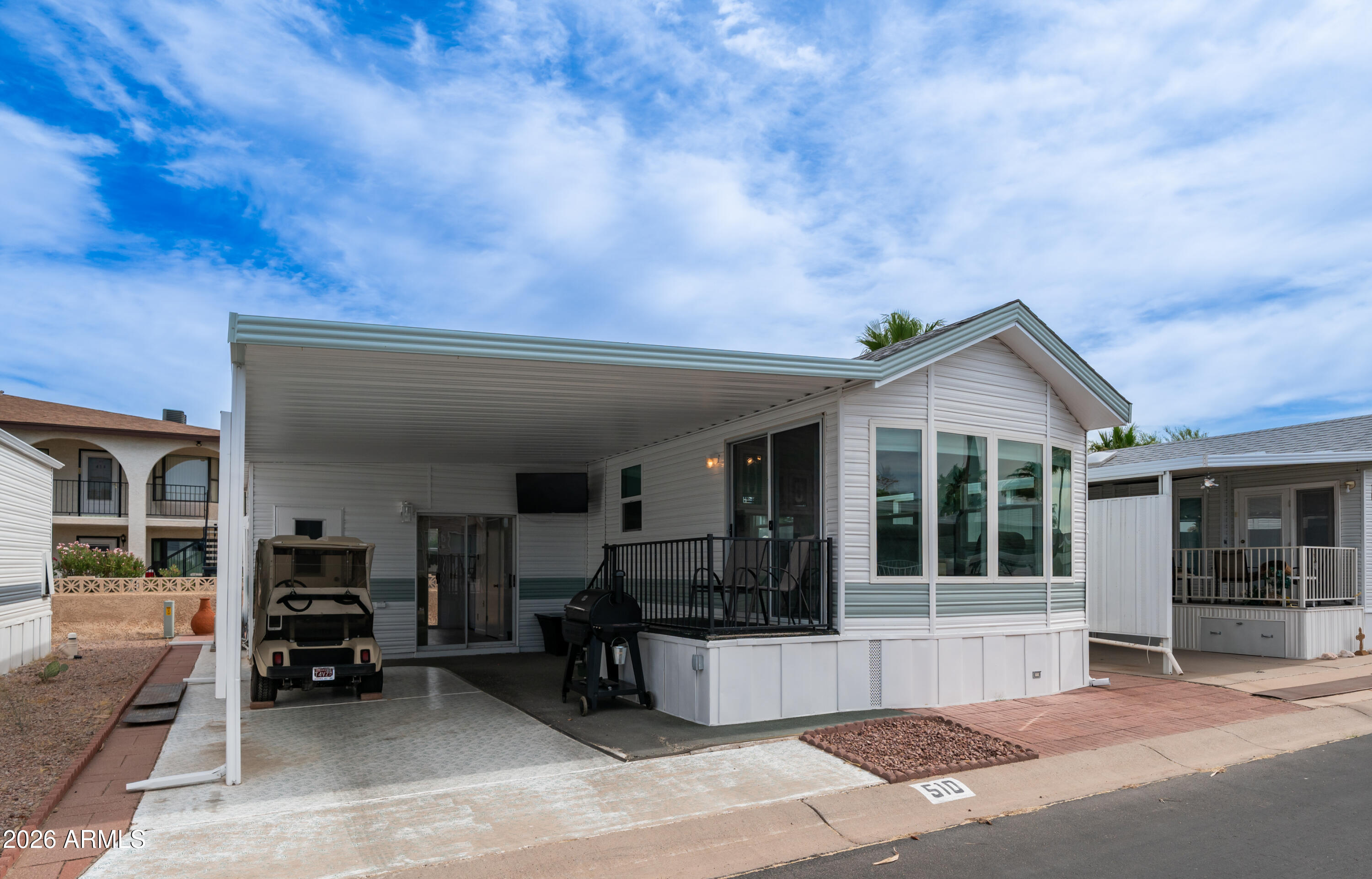 510 JASPAR Drive