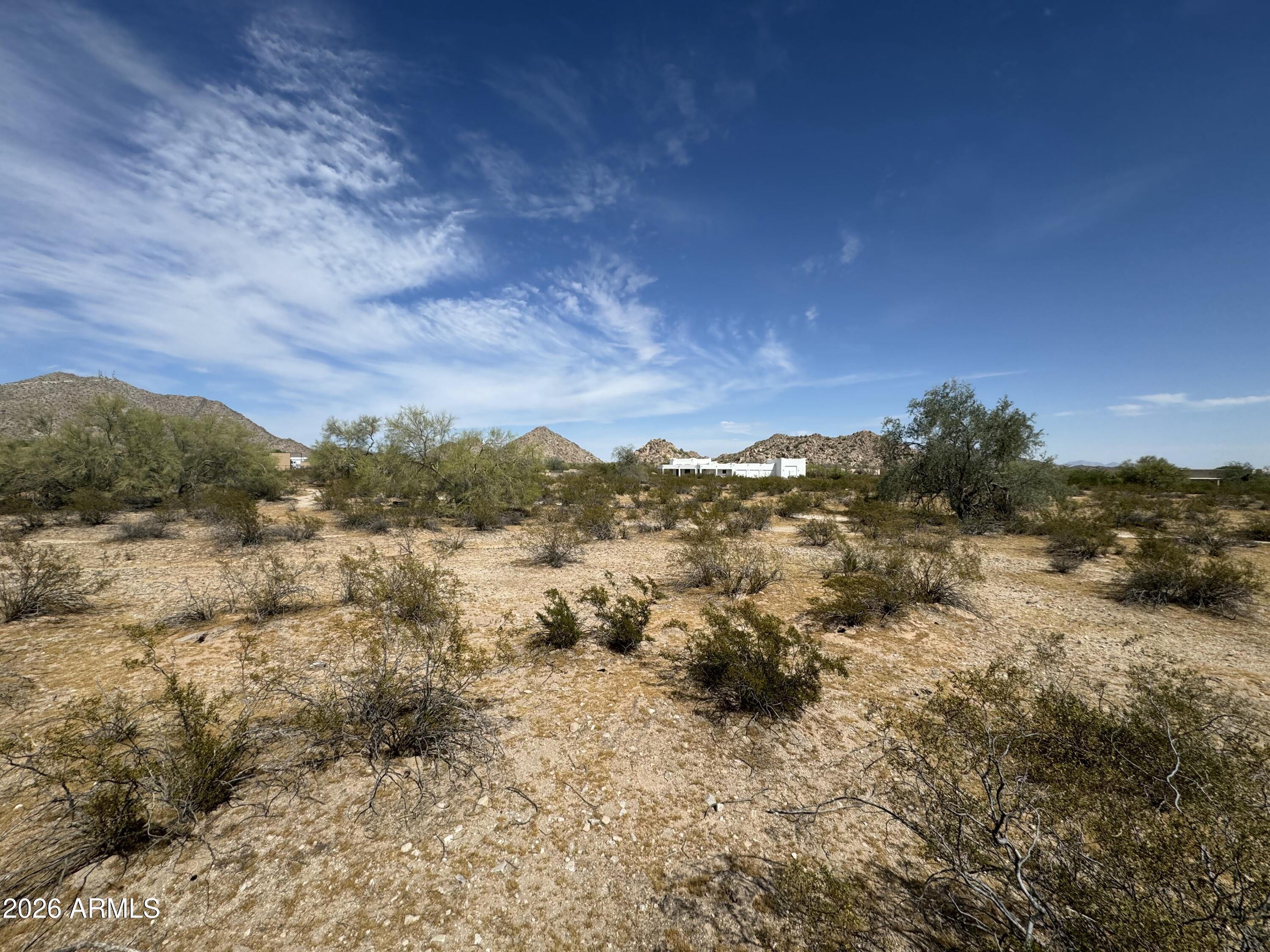 0 N Hazeldine Rd C -- C