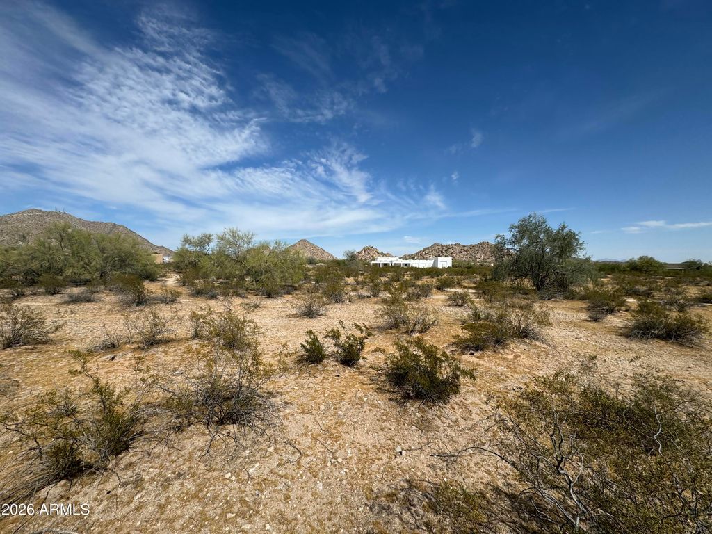 Photo of 0 N Hazeldine Rd C #C, Casa Grande, AZ 85122 (MLS # 7015076)