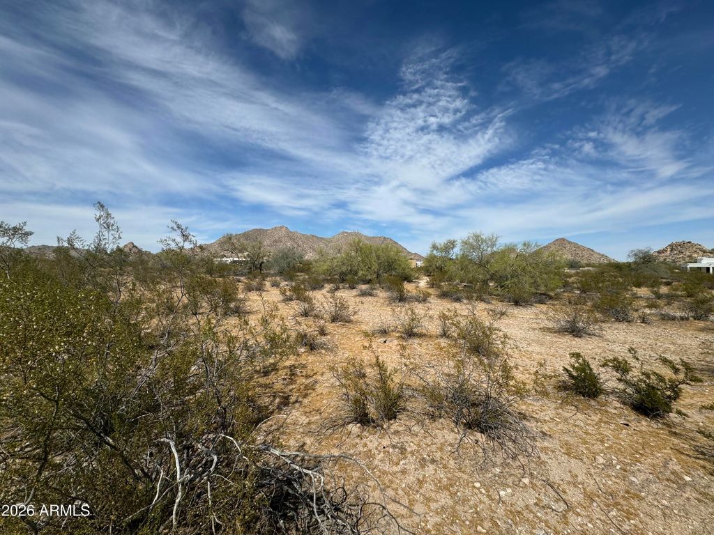 Photo of 0 N Hazeldine Rd C #C, Casa Grande, AZ 85122 (MLS # 7015076)