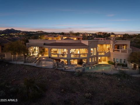 15105 E CAMELVIEW Drive Fountain Hills AZ 85268