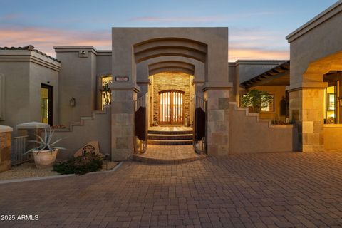 Photo of 15105 E Camelview Drive, Fountain Hills, AZ 85268 (MLS # 6953498)