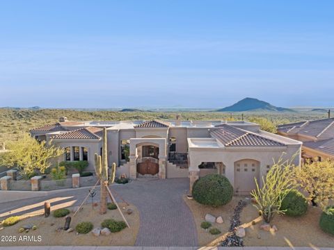 15105 E CAMELVIEW Drive Fountain Hills AZ 85268
