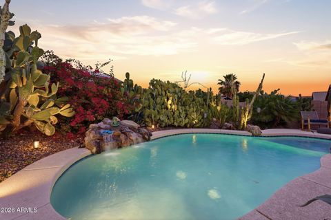 2432 W OBERLIN Way Phoenix AZ 85085