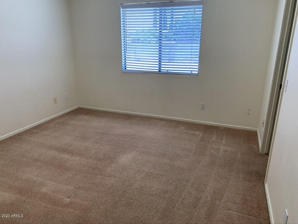 CHAPARRAL VILLAGE - Residential Lease
