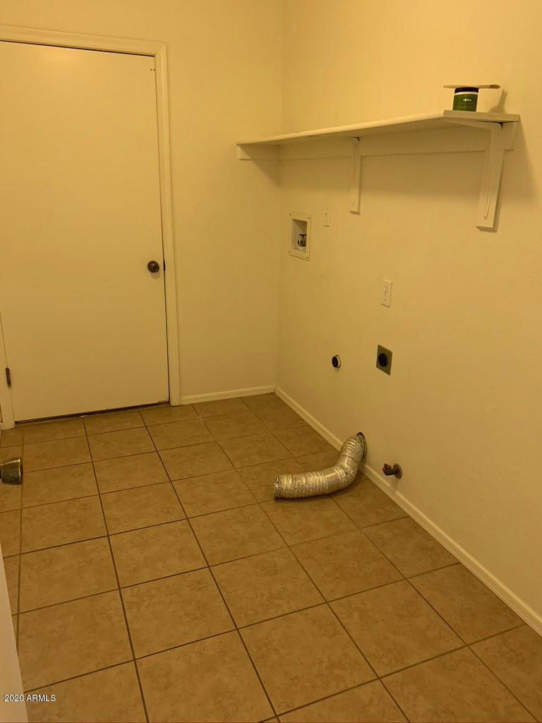 CHAPARRAL VILLAGE - Residential Lease