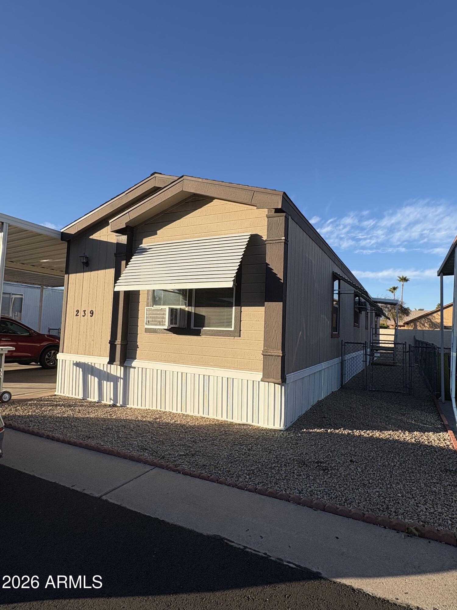 19401 N 7th Street 239