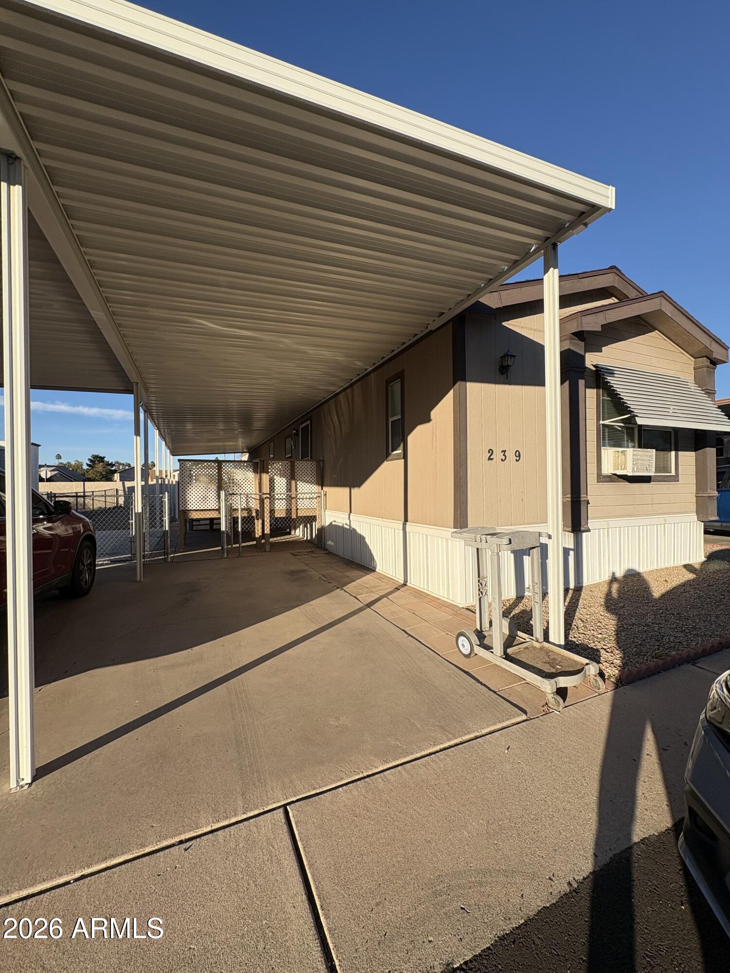 19401 N 7th Street 239