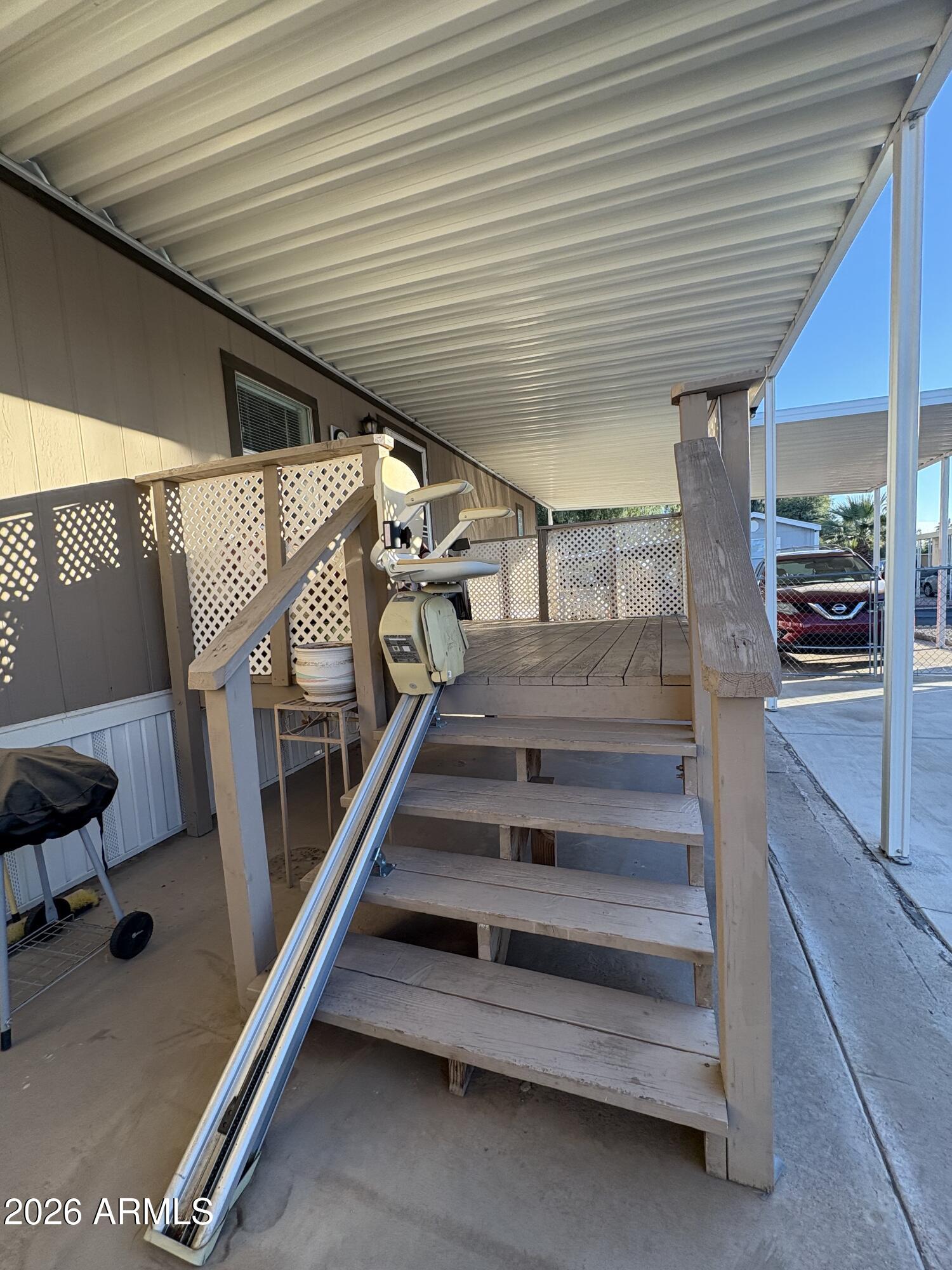 19401 N 7th Street 239