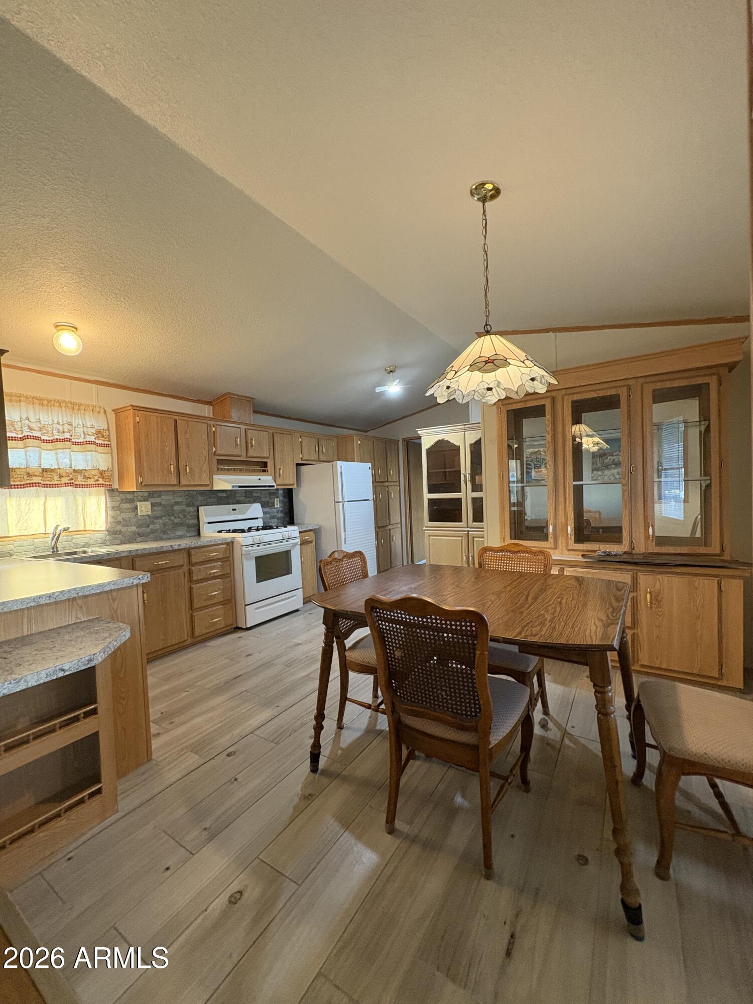 Bonaventure - Residential
