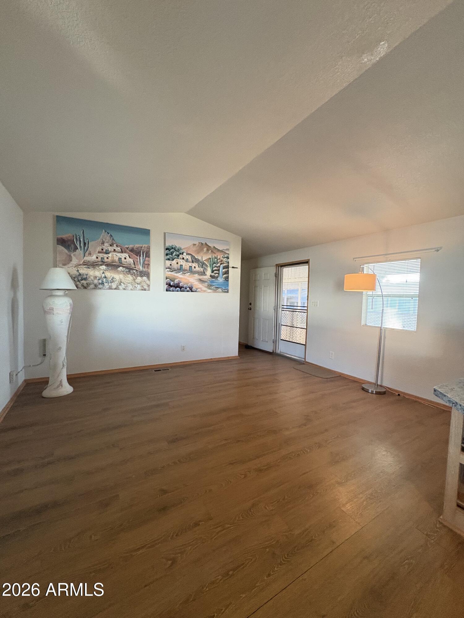 Bonaventure - Residential