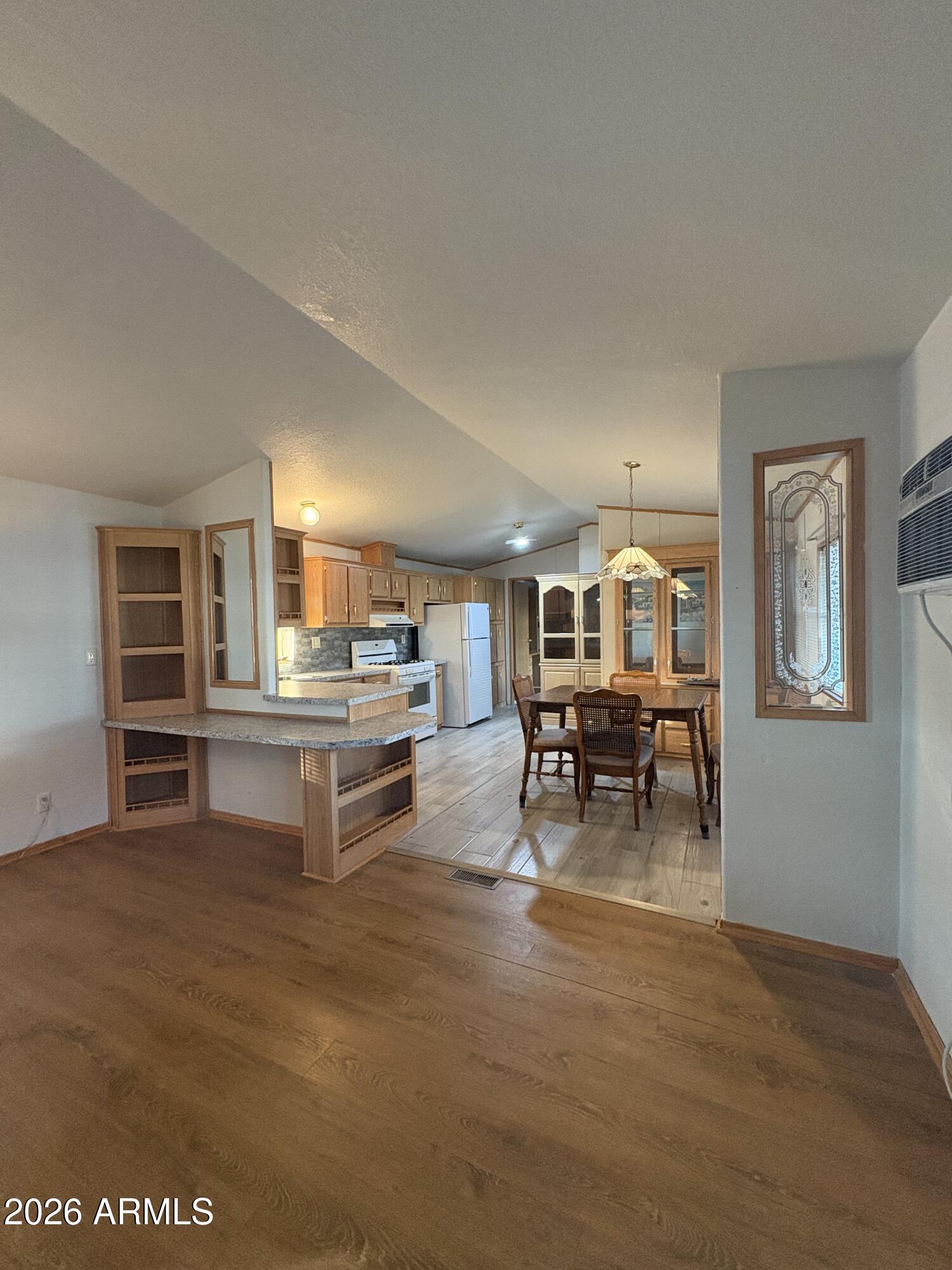 Bonaventure - Residential