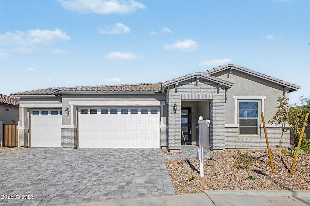 Photo of 4621 S 119th Drive, Avondale, AZ 85323 (MLS # 7036161)