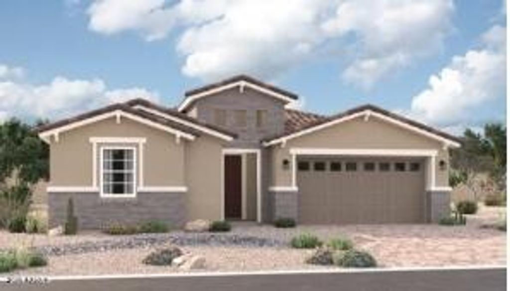 Photo of 4621 S 119th Drive, Avondale, AZ 85323 (MLS # 7036161)