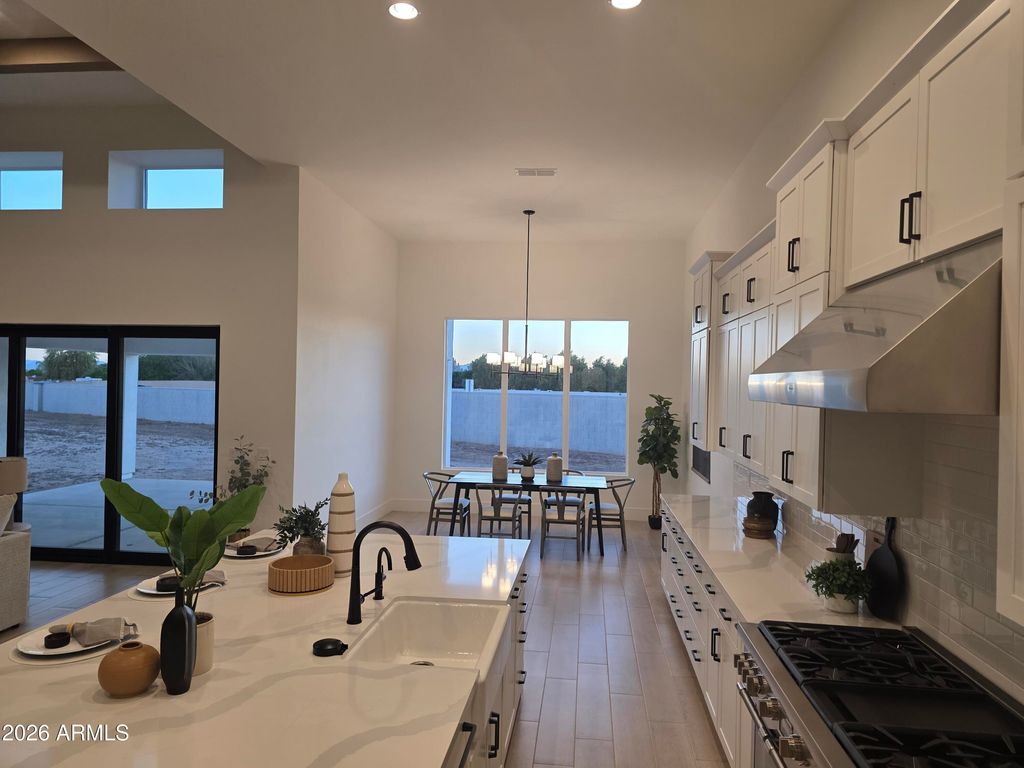 Photo of 25233 S Pyrenees Court, Queen Creek, AZ 85142 (MLS # 6999050)