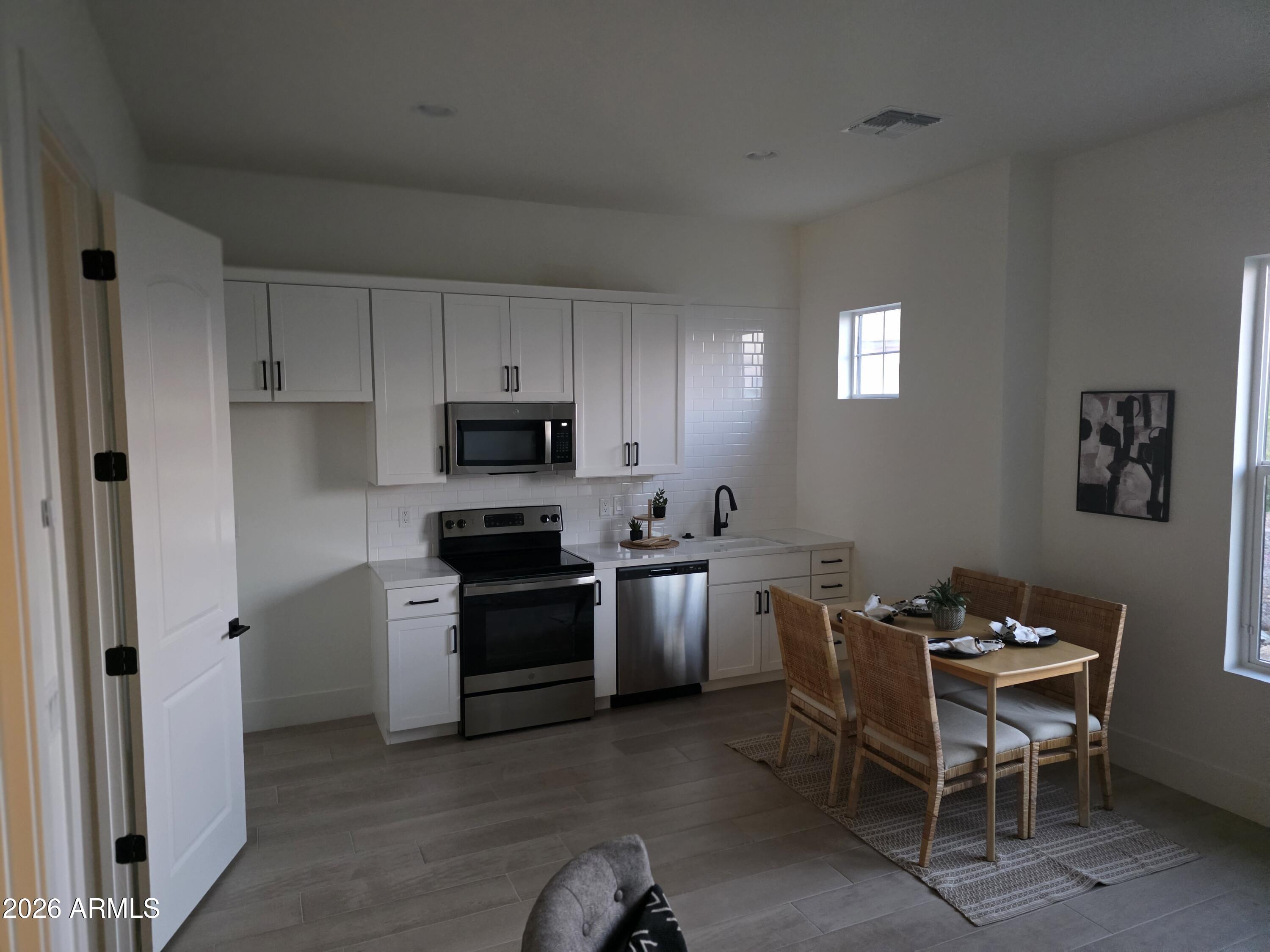 SONTERRA - Residential