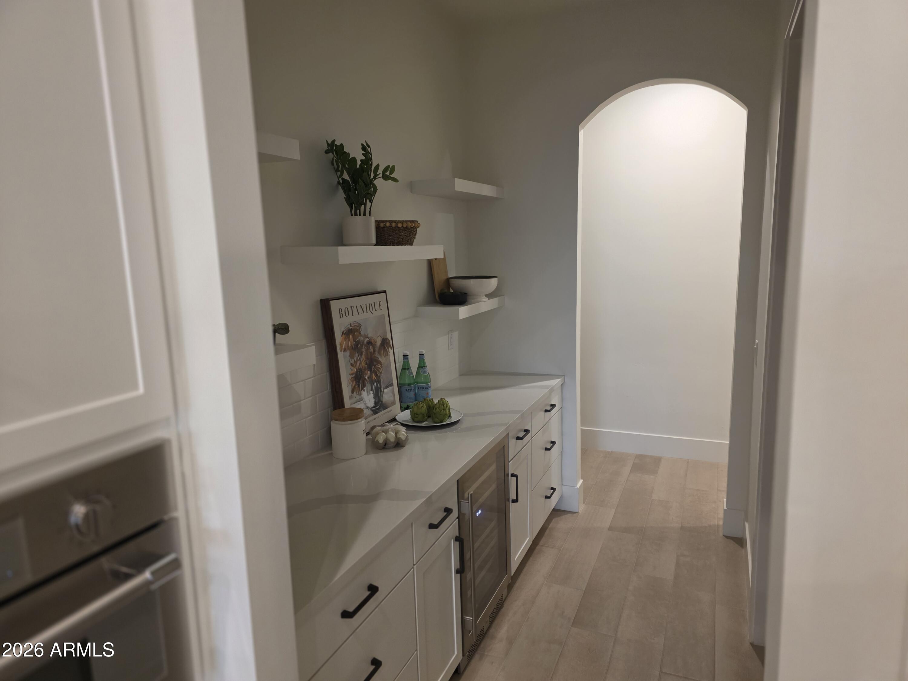 SONTERRA - Residential