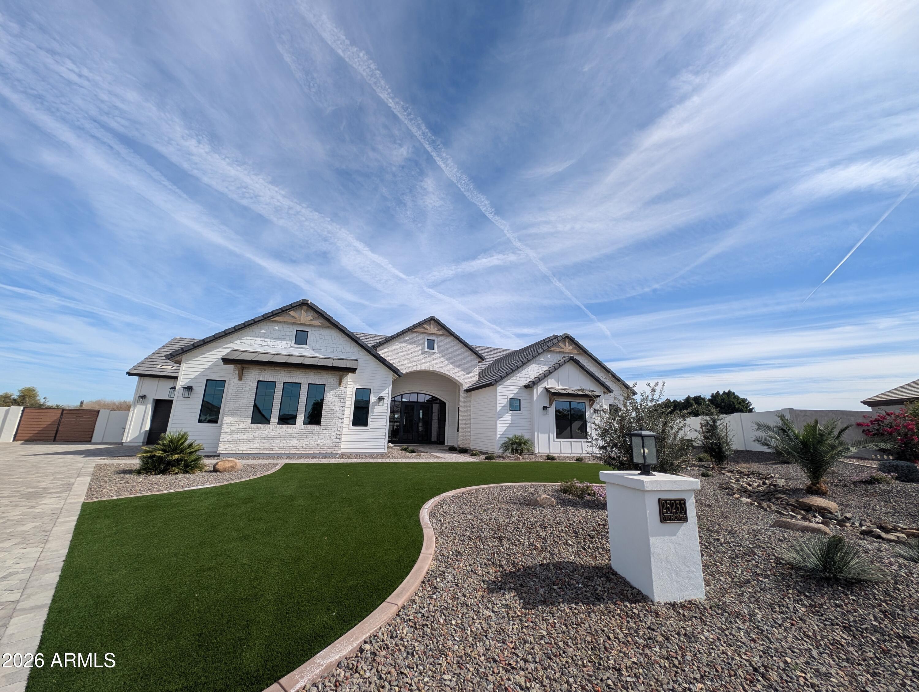 25233 S PYRENEES Court