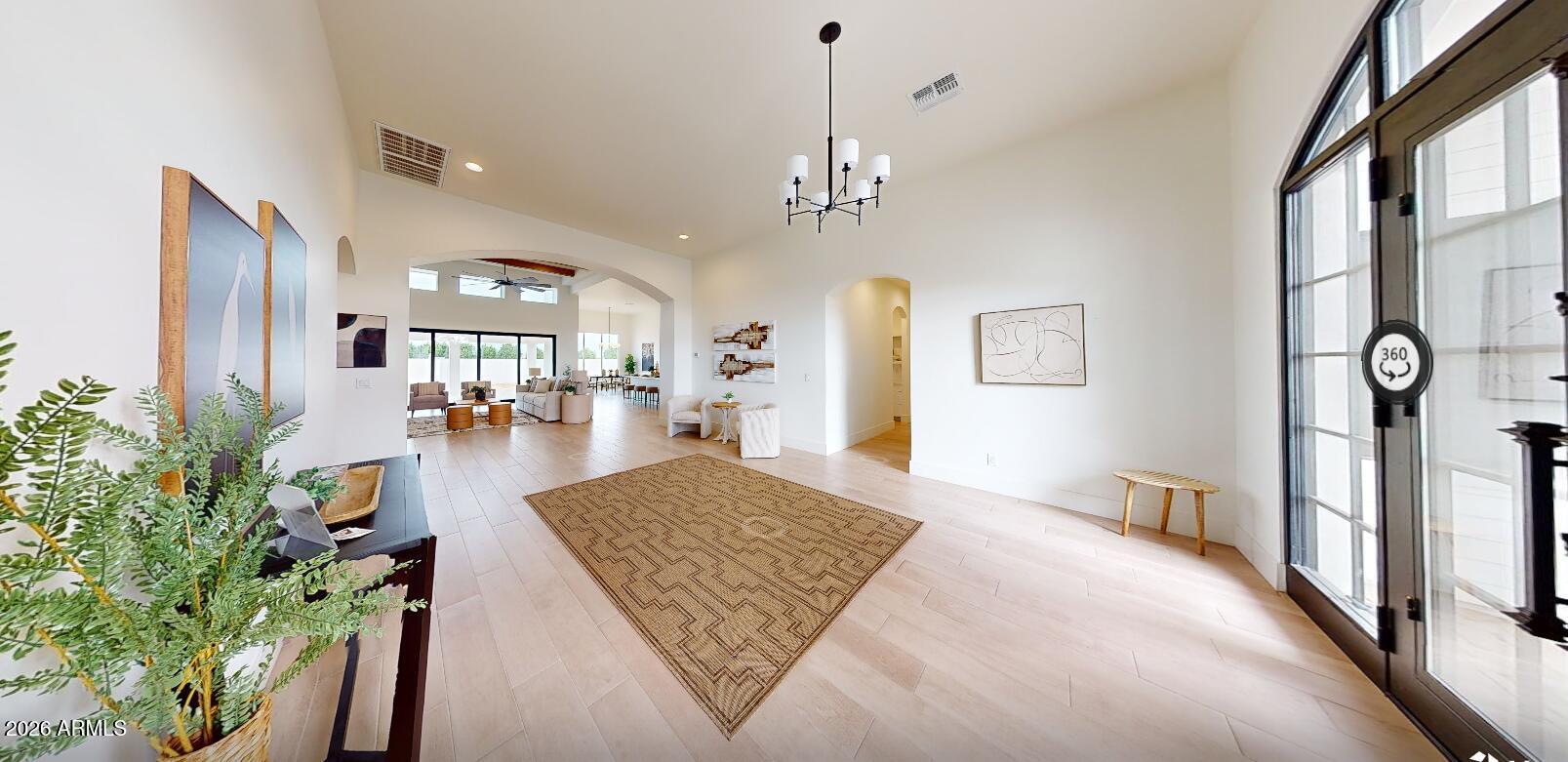25233 S PYRENEES Court