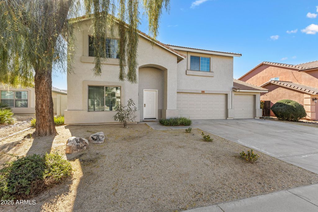 Photo of 287 E Baylor Lane, Gilbert, AZ 85296 (MLS # 6969162)