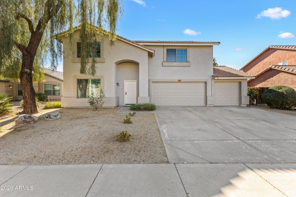 Photo of 287 E Baylor Lane, Gilbert, AZ 85296 (MLS # 6969162)