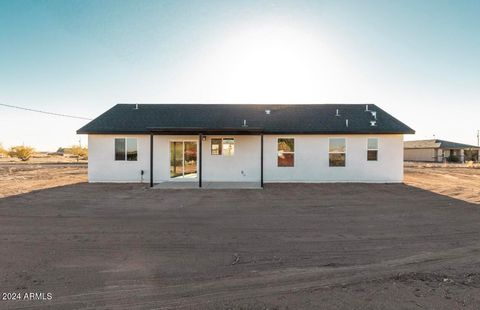 A home in Eloy