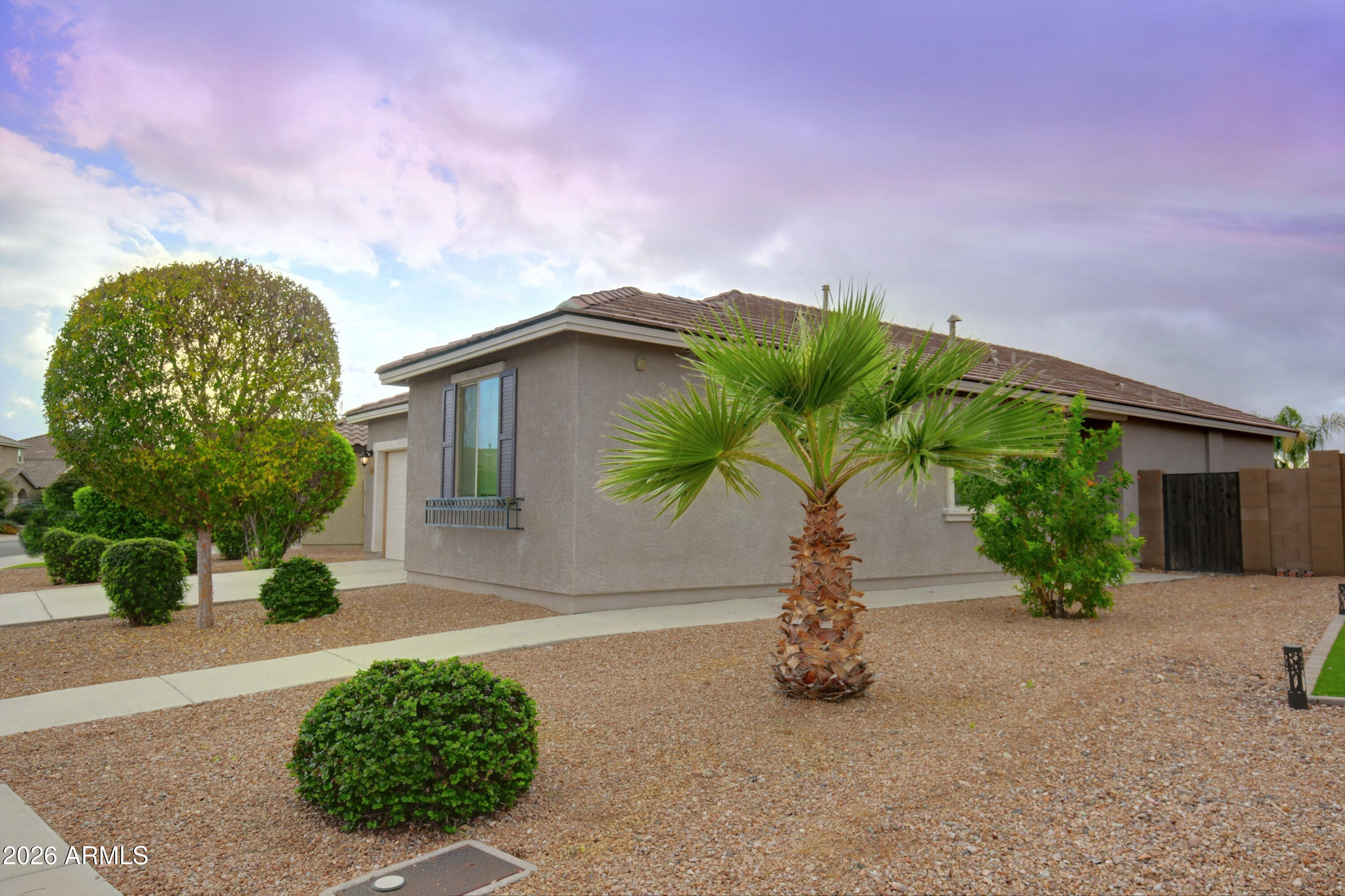 12043 W DESERT SUN Lane