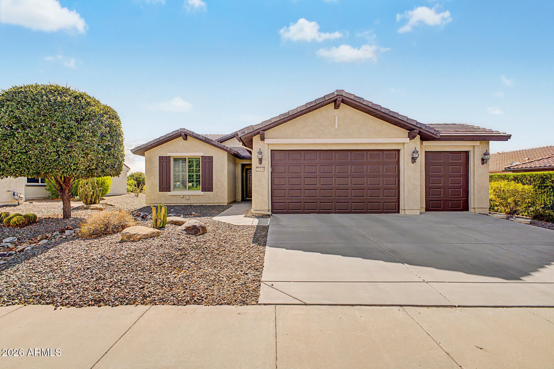 21548 N 262nd Lane