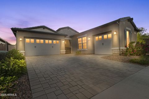 4630 S FERRIC -- Mesa AZ 85212