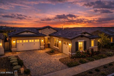 4630 S FERRIC -- Mesa AZ 85212