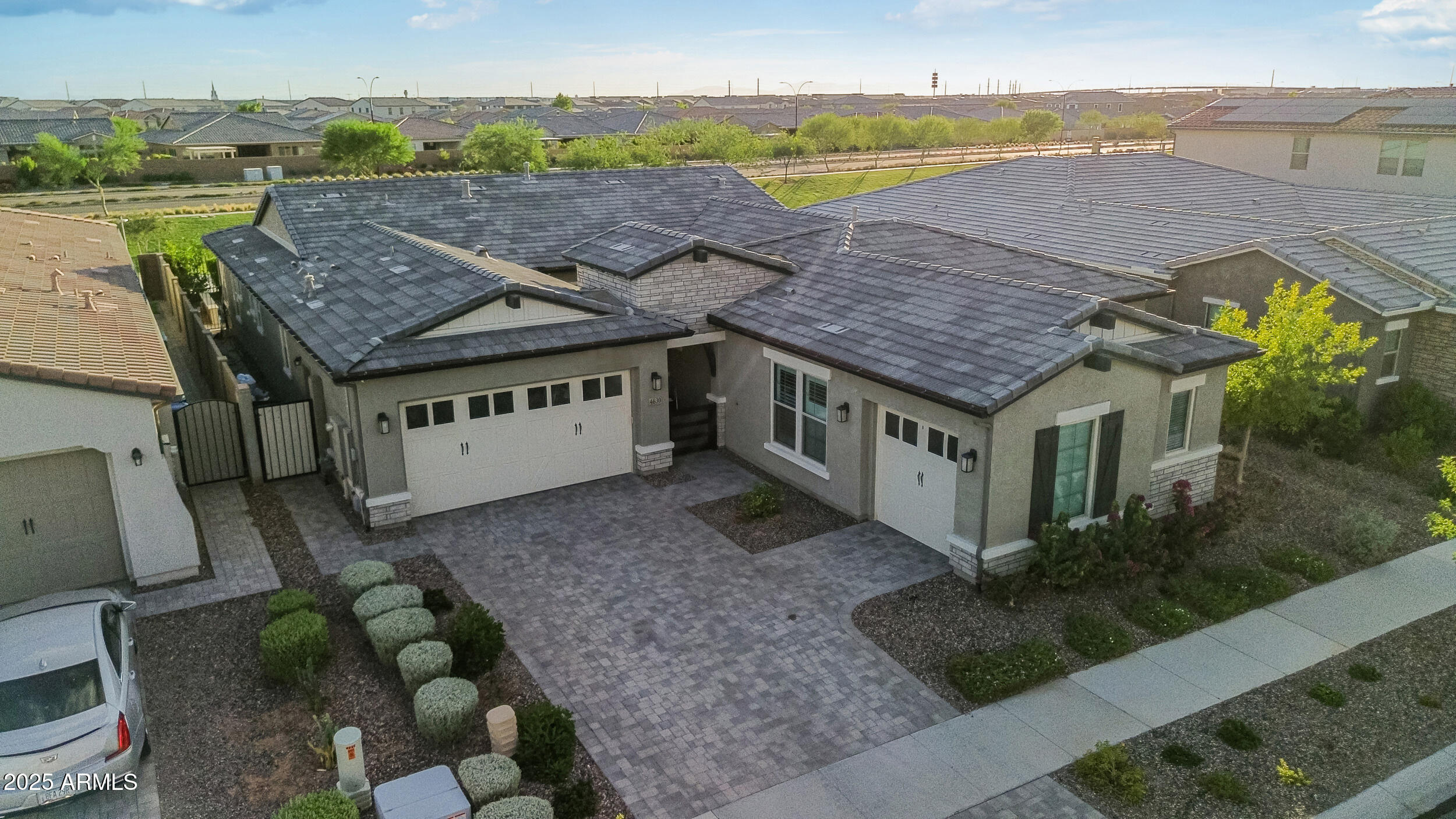 4630 S FERRIC --