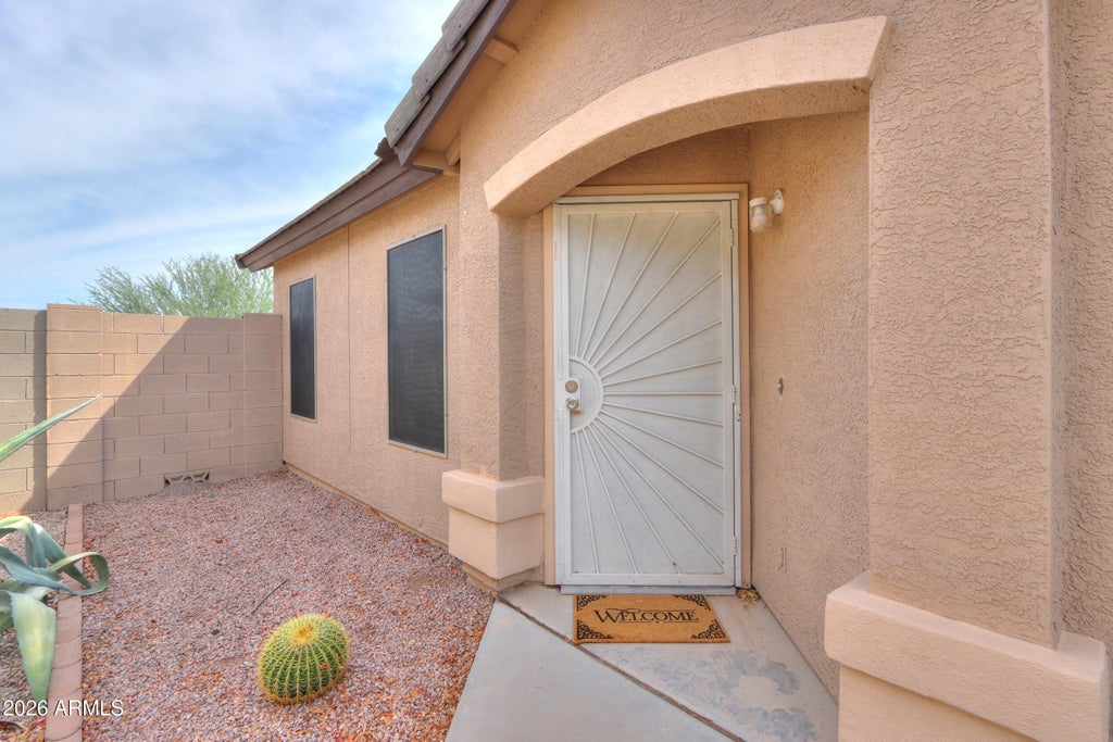 Photo of 42490 W Hillman Drive, Maricopa, AZ 85138 (MLS # 7067925)