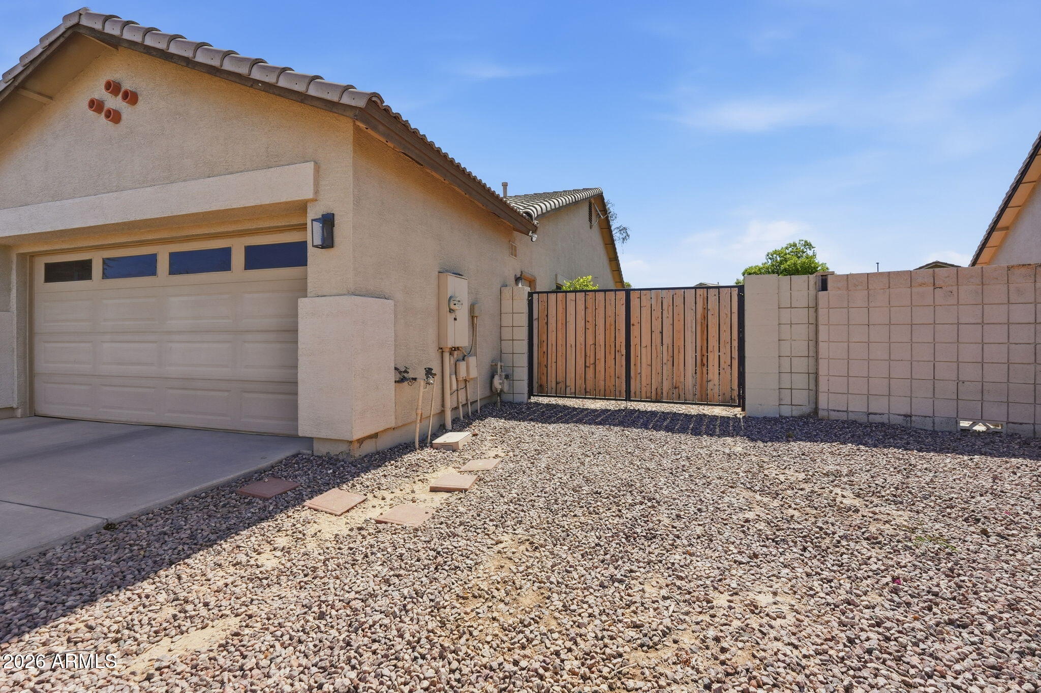 3571 S LOBACK Lane